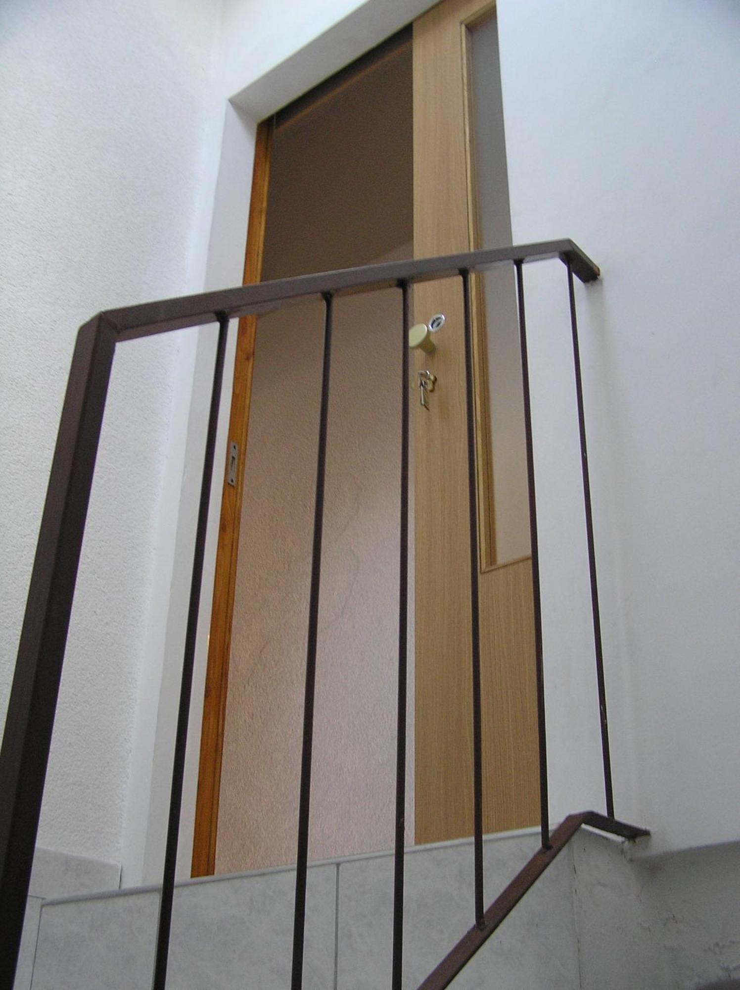 Apartment And Rooms Lucica คอมีชา ภายนอก รูปภาพ